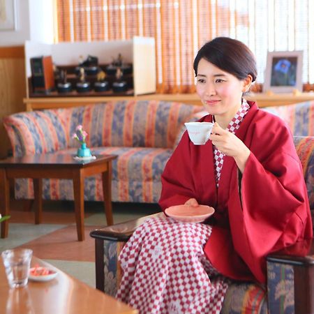 Awanoyu Otel Matsumoto Dış mekan fotoğraf