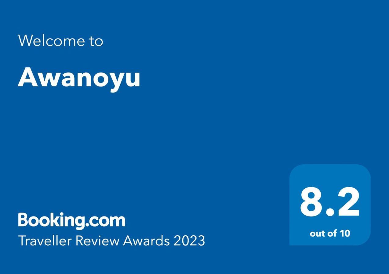 Awanoyu Otel Matsumoto Dış mekan fotoğraf