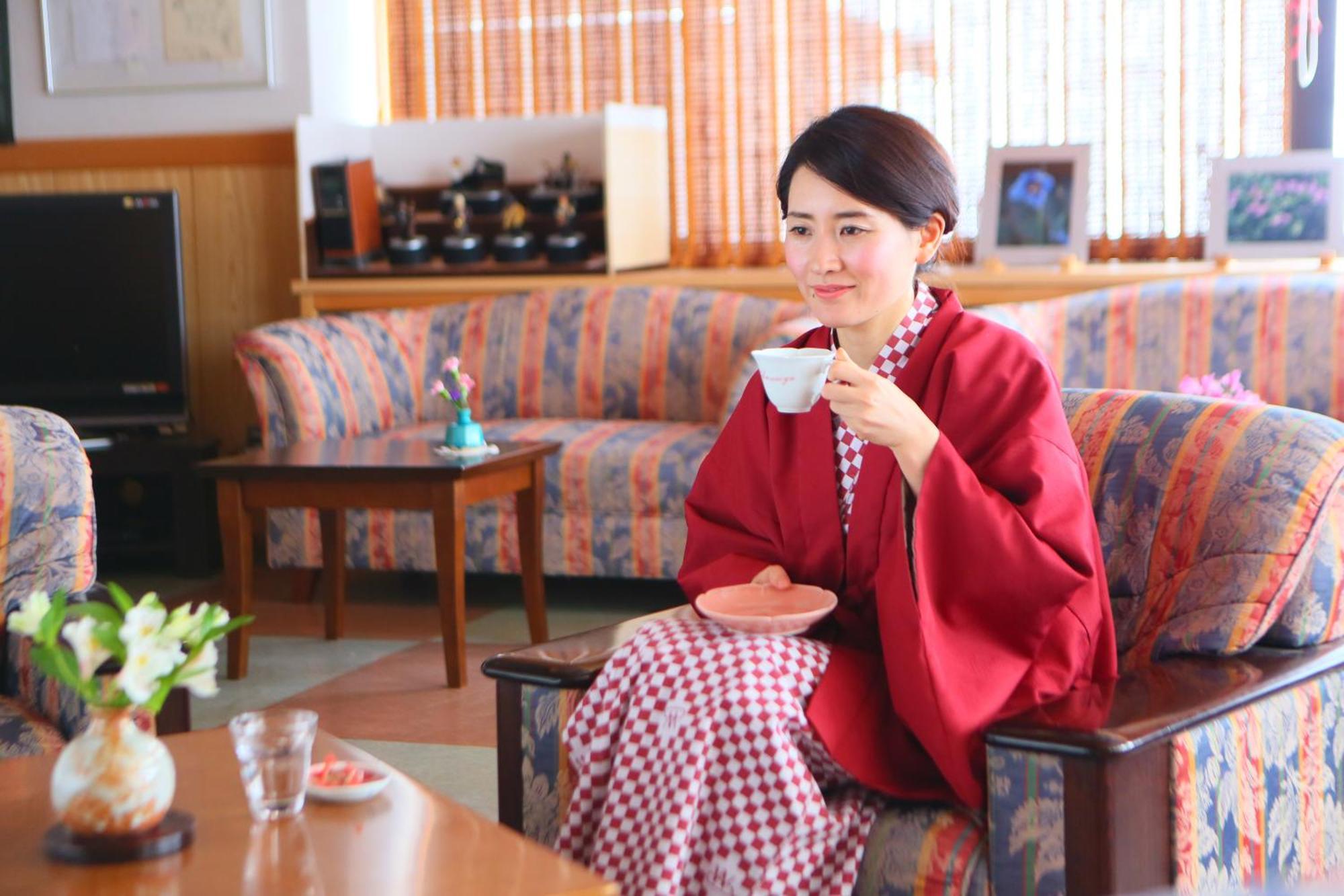 Awanoyu Otel Matsumoto Dış mekan fotoğraf