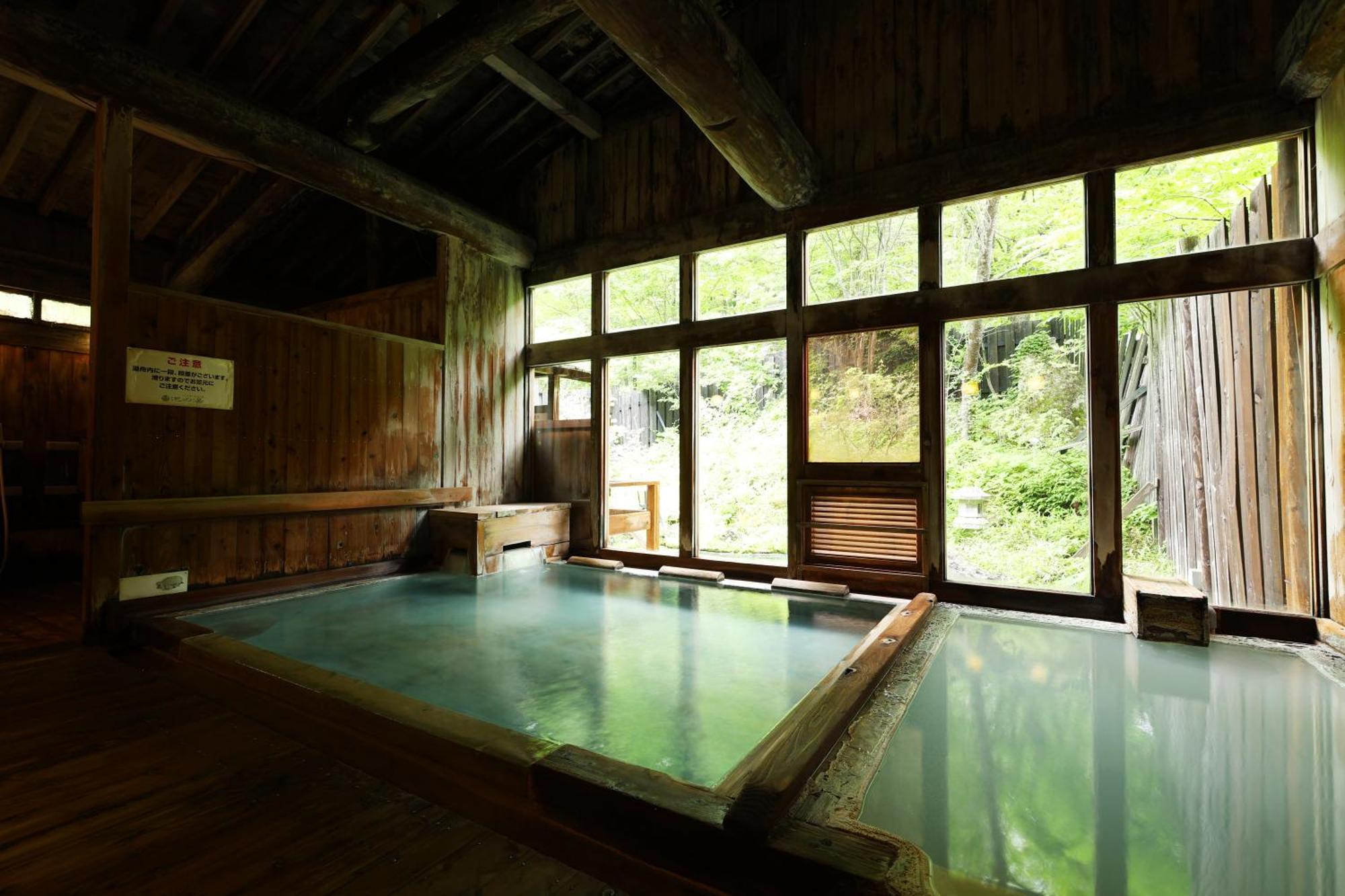 Awanoyu Otel Matsumoto Dış mekan fotoğraf