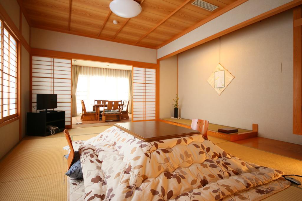 Awanoyu Otel Matsumoto Dış mekan fotoğraf