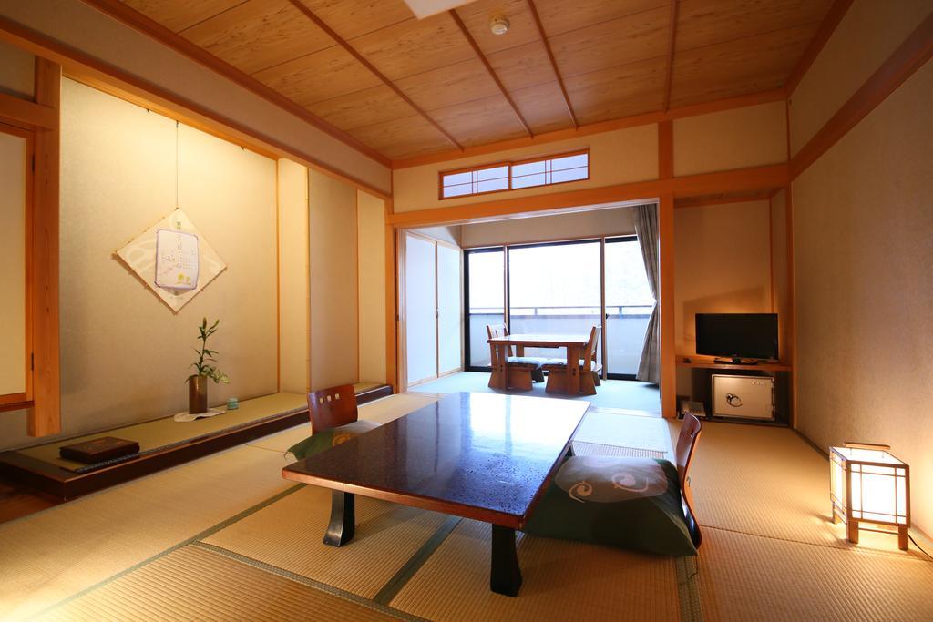 Awanoyu Otel Matsumoto Dış mekan fotoğraf
