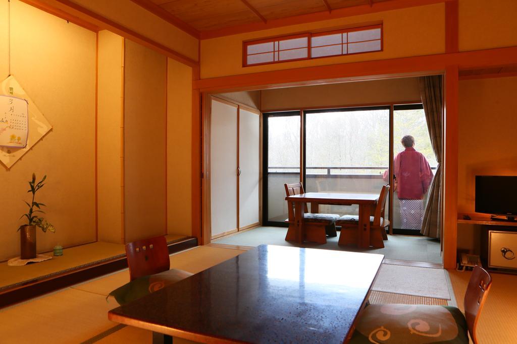Awanoyu Otel Matsumoto Dış mekan fotoğraf