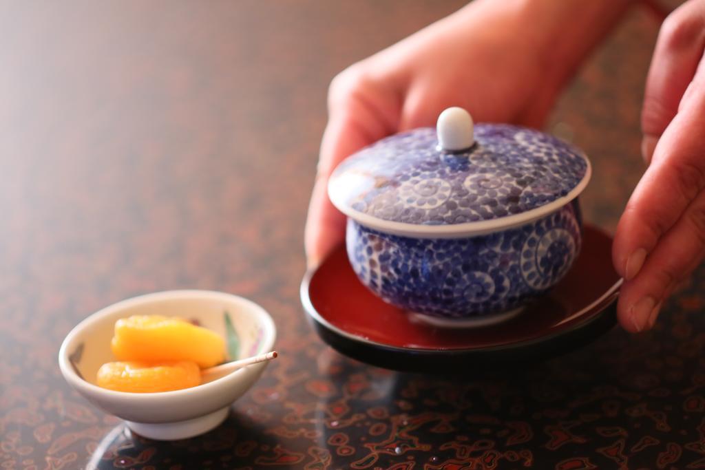 Awanoyu Otel Matsumoto Oda fotoğraf