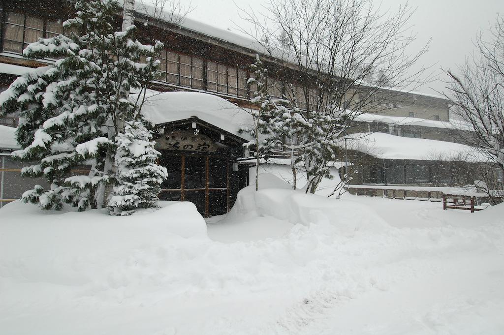 Awanoyu Otel Matsumoto Dış mekan fotoğraf