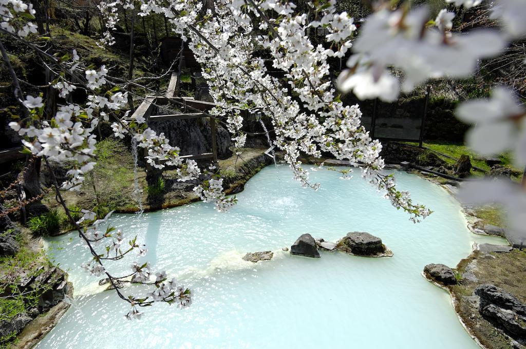 Awanoyu Otel Matsumoto Dış mekan fotoğraf