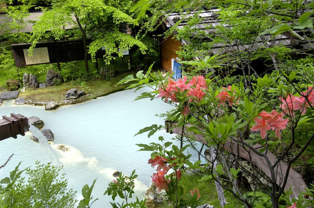 Awanoyu Otel Matsumoto Dış mekan fotoğraf