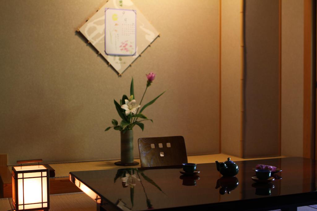 Awanoyu Otel Matsumoto Oda fotoğraf