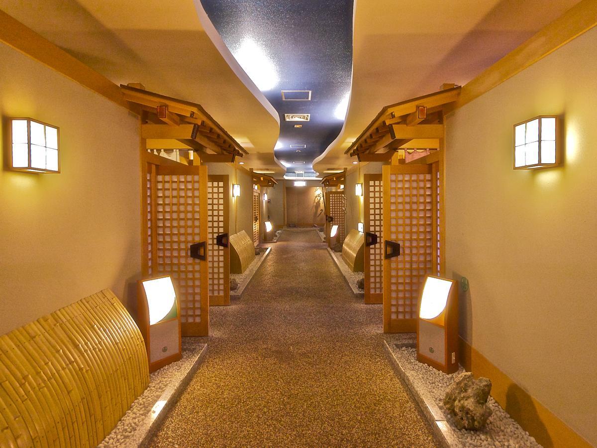 Awanoyu Otel Matsumoto Dış mekan fotoğraf