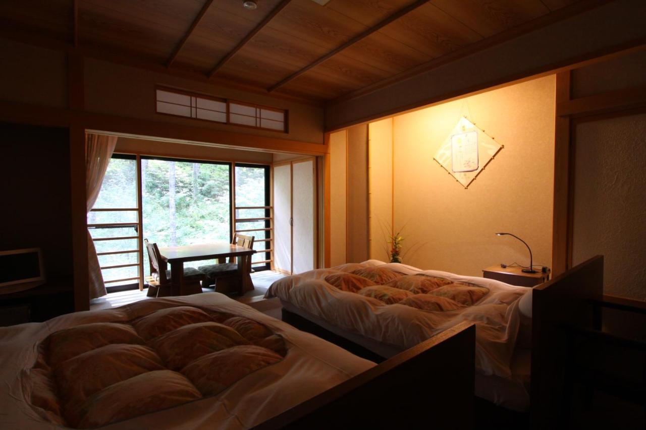 Awanoyu Otel Matsumoto Dış mekan fotoğraf