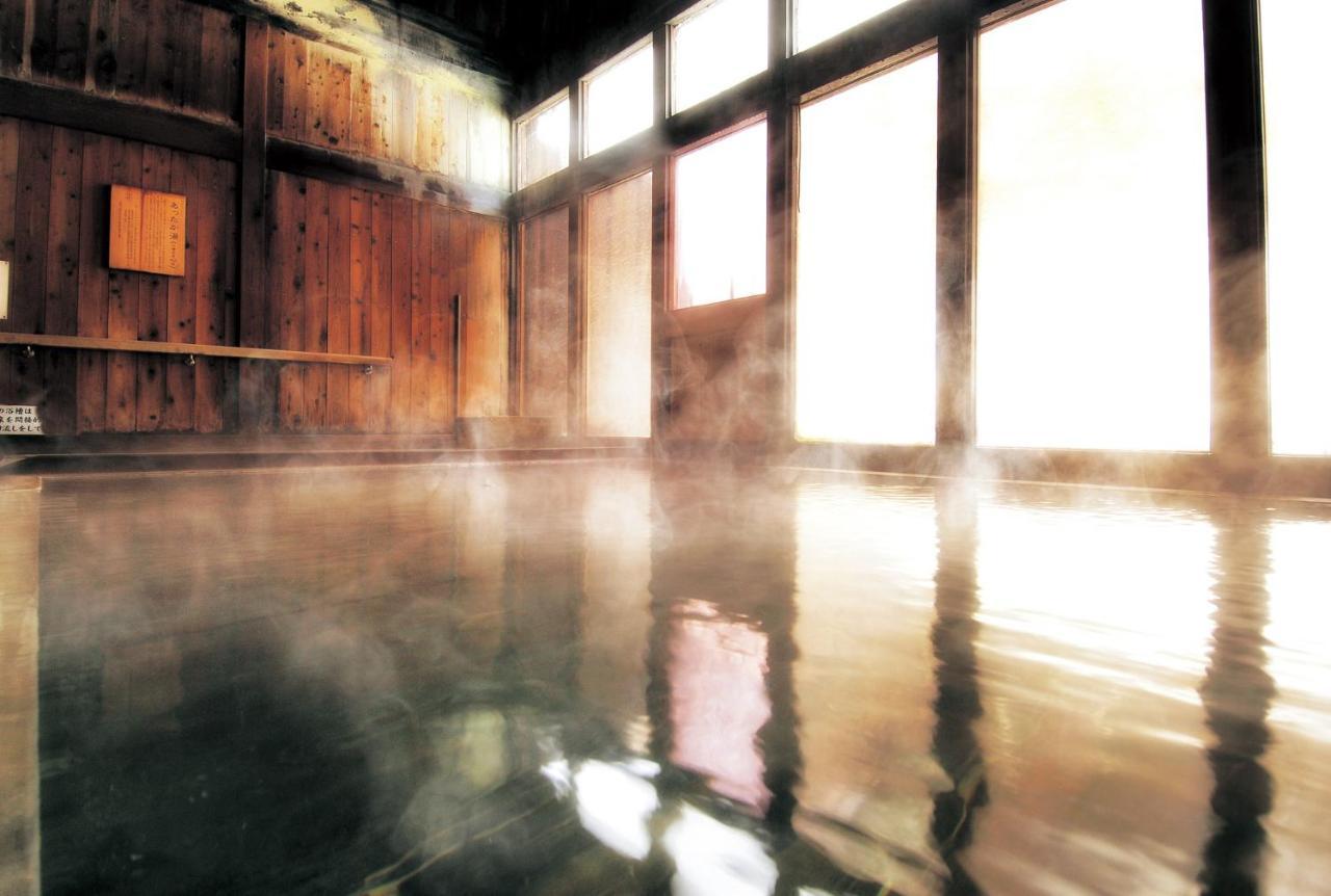Awanoyu Otel Matsumoto Dış mekan fotoğraf